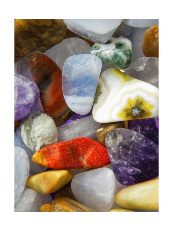 Trinkflasche ViA | FIVE ELEMENTS – Bild 2