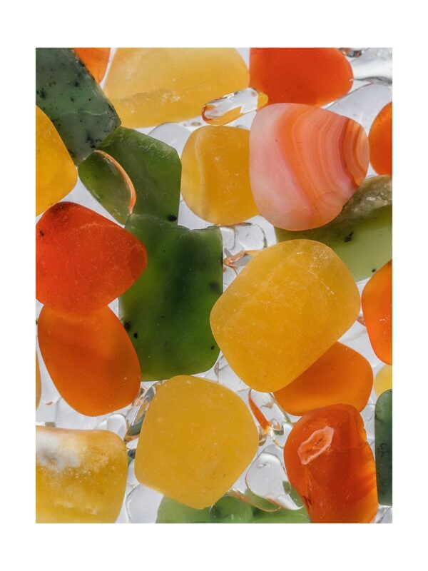 Trinkflasche ViA | HAPPINESS – Bild 2
