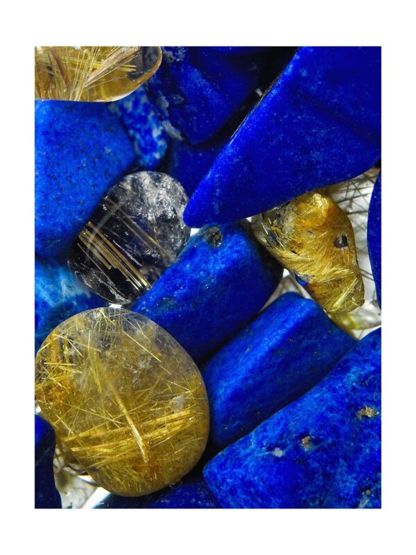 Edelsteinmodul | INSPIRATION – Bild 2