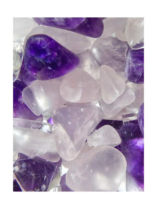 Trinkflasche ViA | WELLNESS – Bild 3