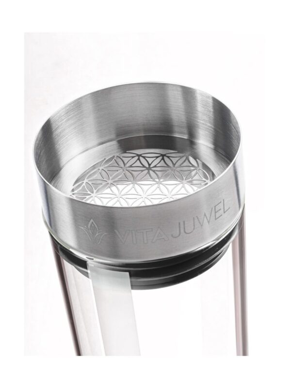 Karaffe SANA Premium | WELLNESS – Bild 5