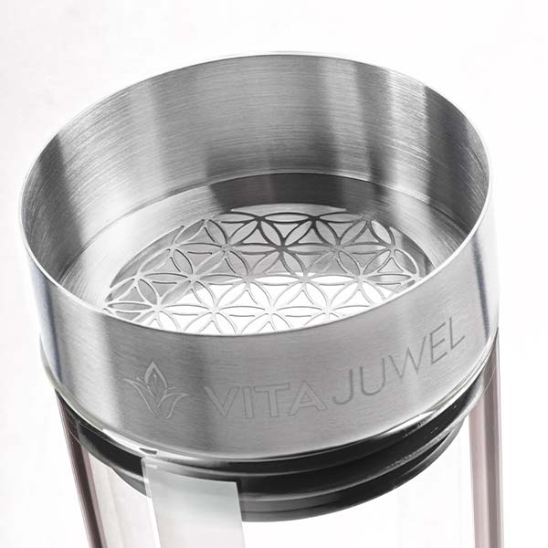 edelsteine karaffe sana edelsteine tauschen