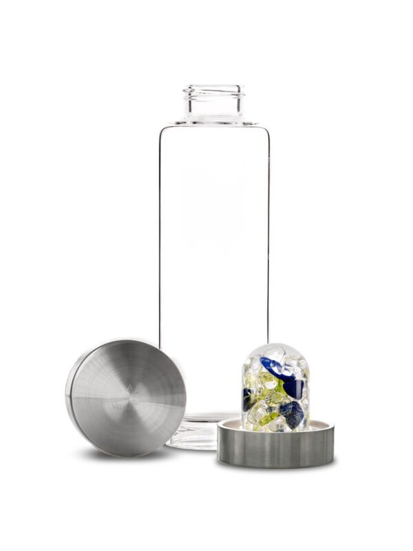Trinkflasche ViA | AQUALIBRIUM – Bild 2