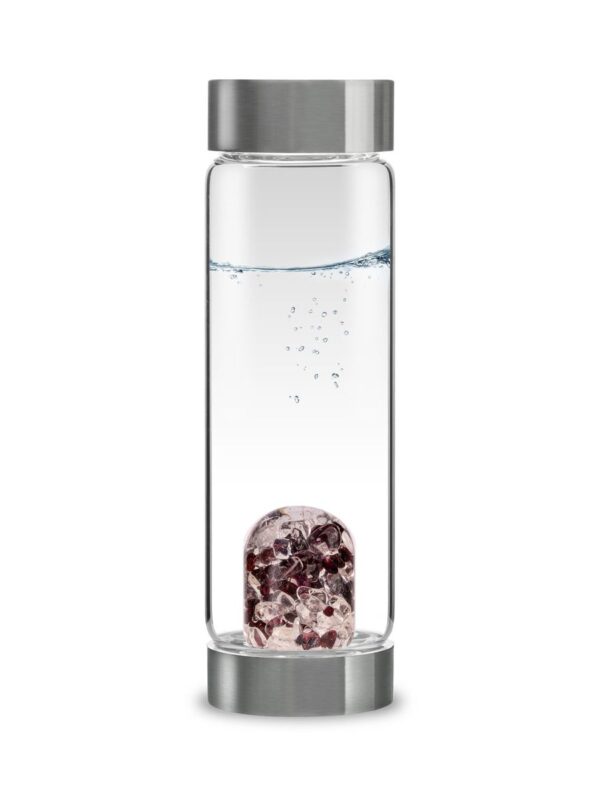 Trinkflasche ViA | FEUER DER SINNLICHKEIT