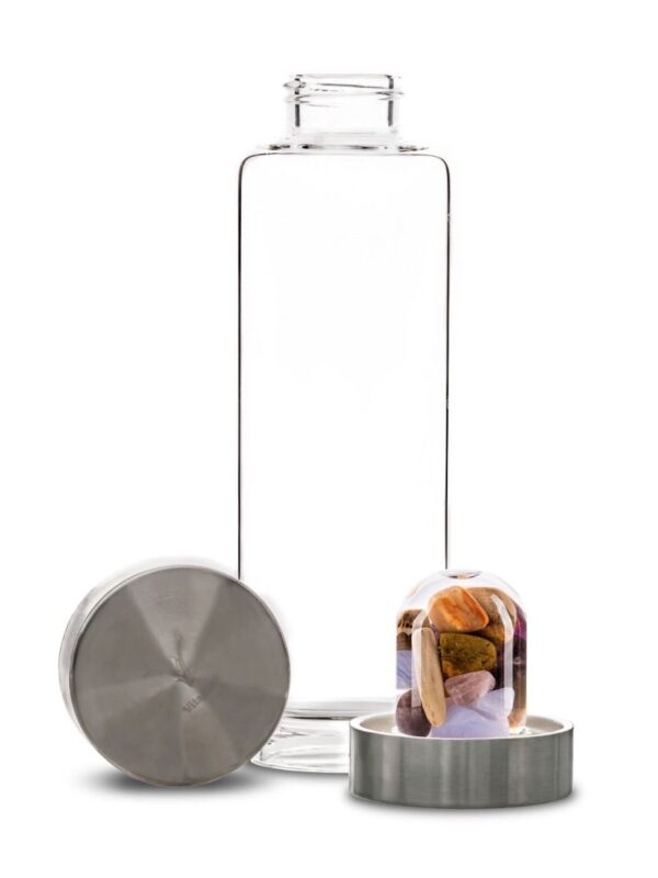 Trinkflasche ViA | FIVE ELEMENTS – Bild 3