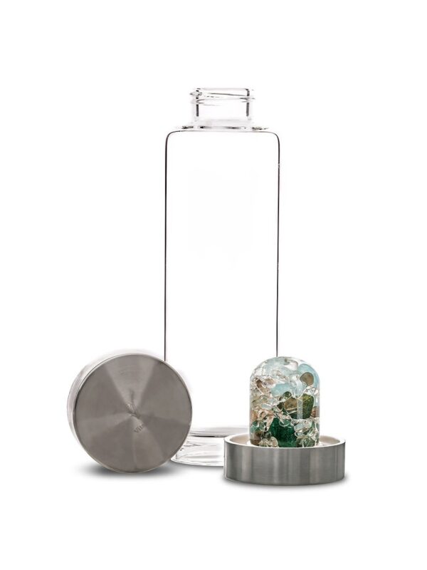 Trinkflasche ViA | FOREVER YOUNG – Bild 3