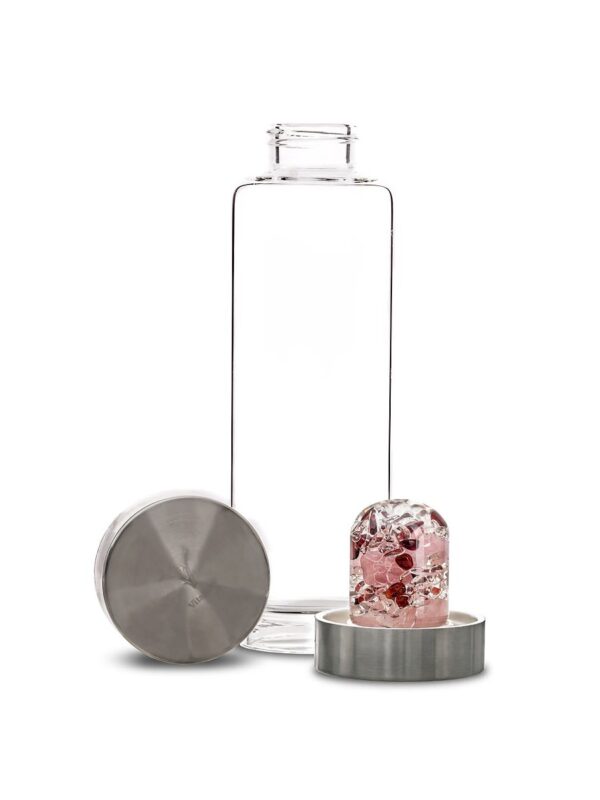 Trinkflasche ViA | LOVE – Bild 2