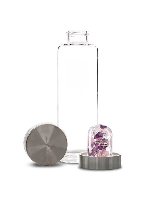 Trinkflasche ViA | WELLNESS – Bild 2