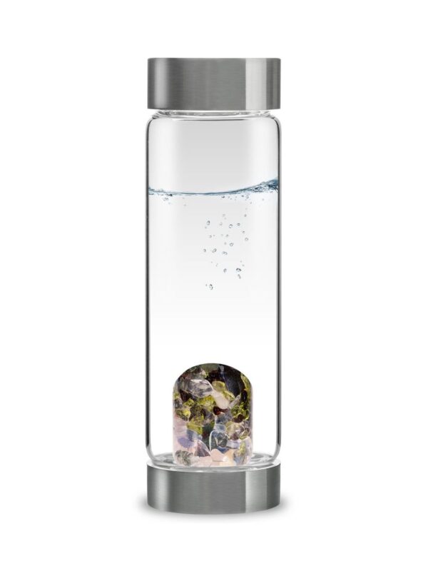 Trinkflasche ViA | DR. VASU
