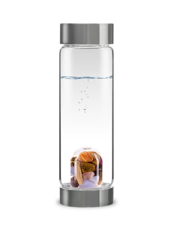 Trinkflasche ViA | FIVE ELEMENTS