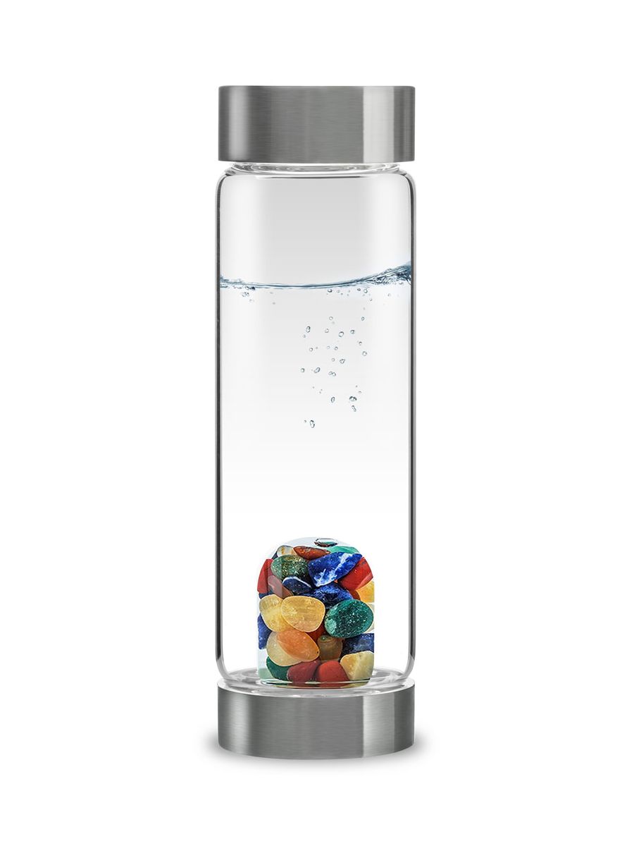 Trinkflasche ViA | FOCUS