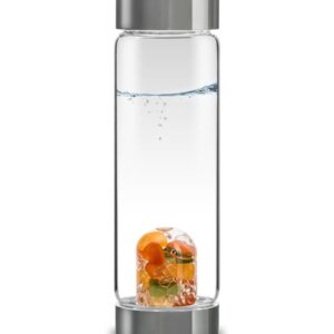 Trinkflasche ViA | HAPPINESS