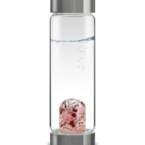 Trinkflasche ViA | LOVE