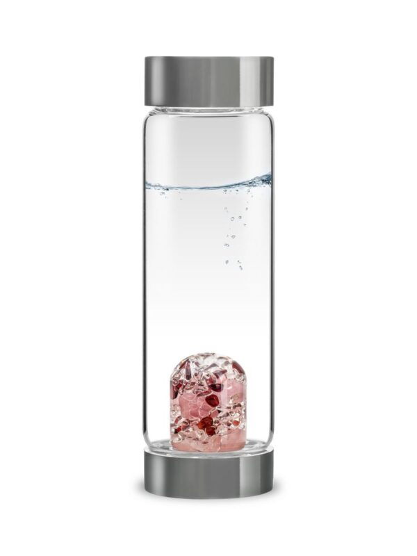 Trinkflasche ViA | LOVE