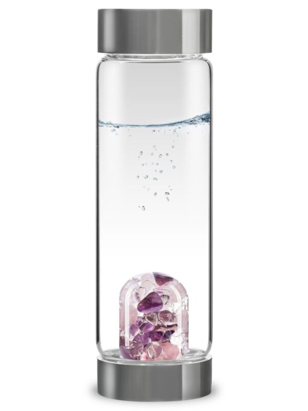 Trinkflasche ViA | WELLNESS