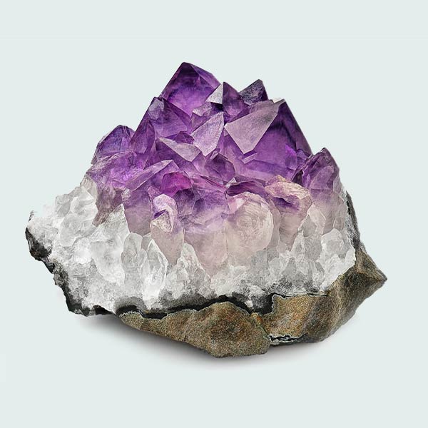 vitajuwel wasser edelsteine karaffe