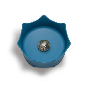 Wasserschale CROWNJUWEL | royal blue