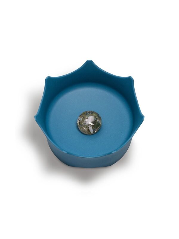 Wasserschale CROWNJUWEL | royal blue