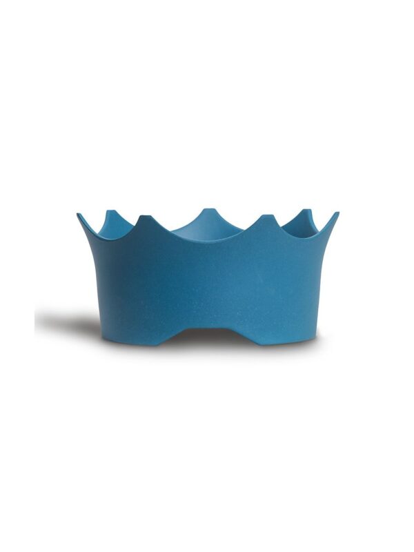 Wasserschale CROWNJUWEL | royal blue – Bild 3