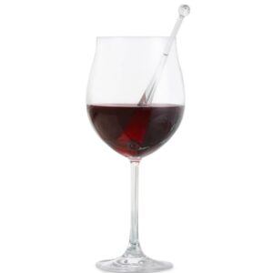 Edelsteinstab Phiolino | AMETHYST