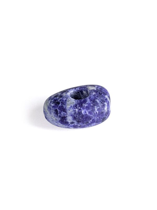 Trinkhalm Crystal Straw | SODALITH – Bild 3