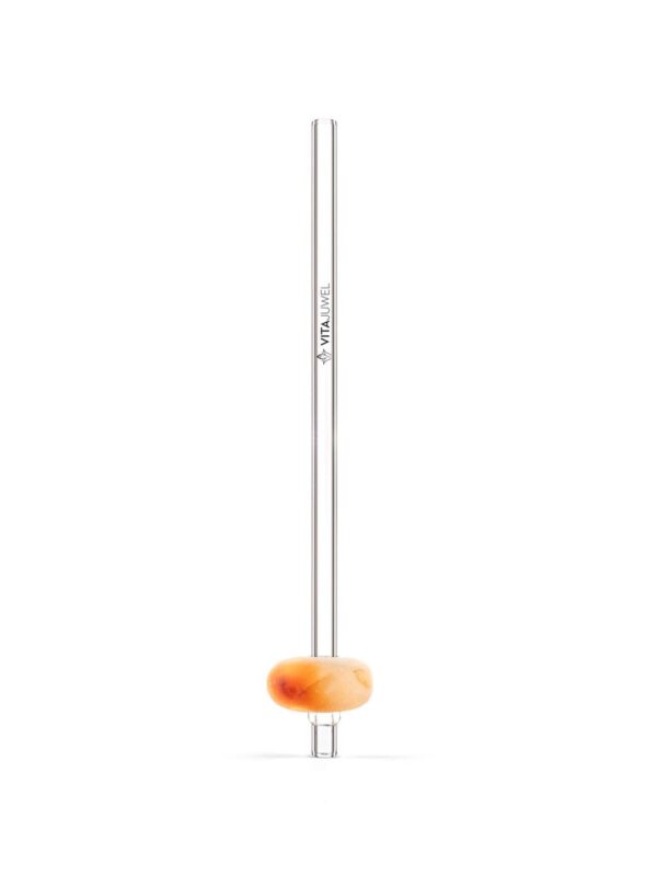 Trinkhalm Crystal Straw | ALL7 SET – Bild 3