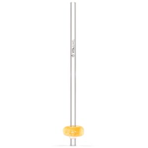Trinkhalm Crystal Straw | ORANGENCALCIT