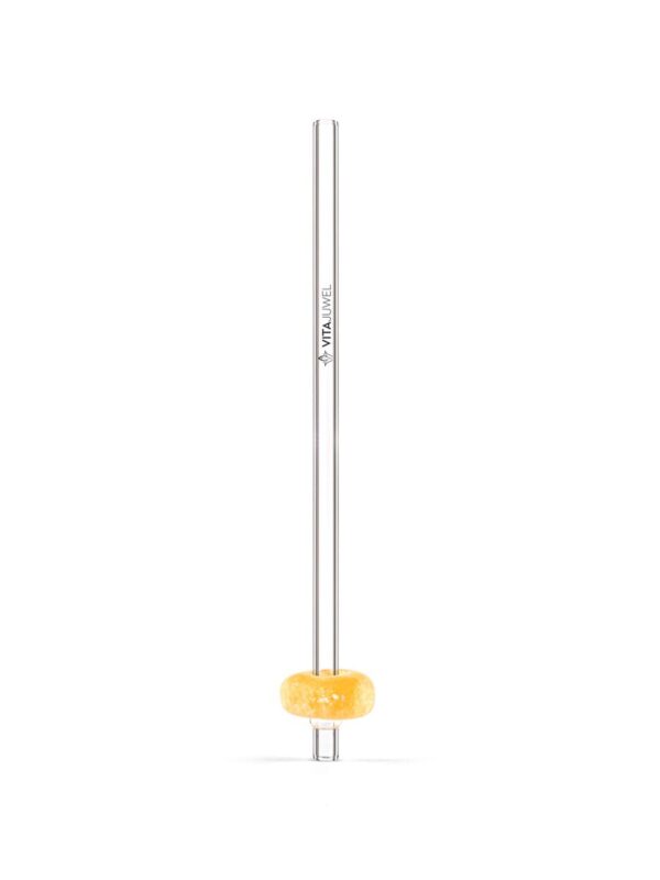 Trinkhalm Crystal Straw | ALL7 SET – Bild 6