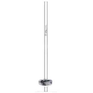 Trinkhalm Crystal Straw | TURMALINQUARZ