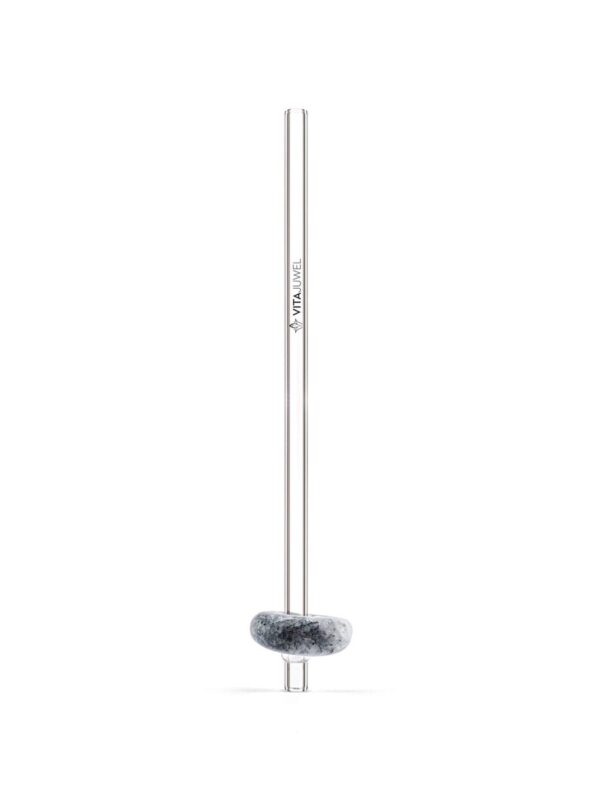 Trinkhalm Crystal Straw | ALL7 SET – Bild 9