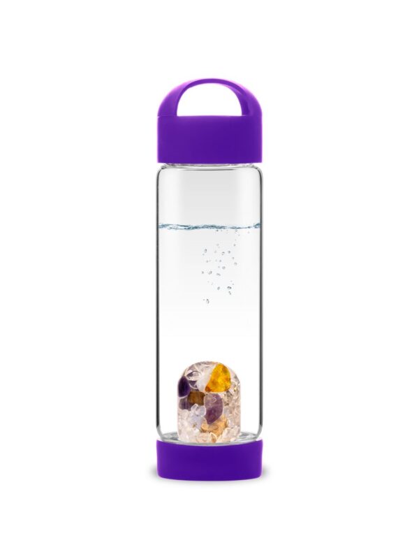 ViA | PRANA AMETHYST