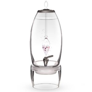 Wasserspender GRANDE | LIEBE & LEIDENSCHAFT