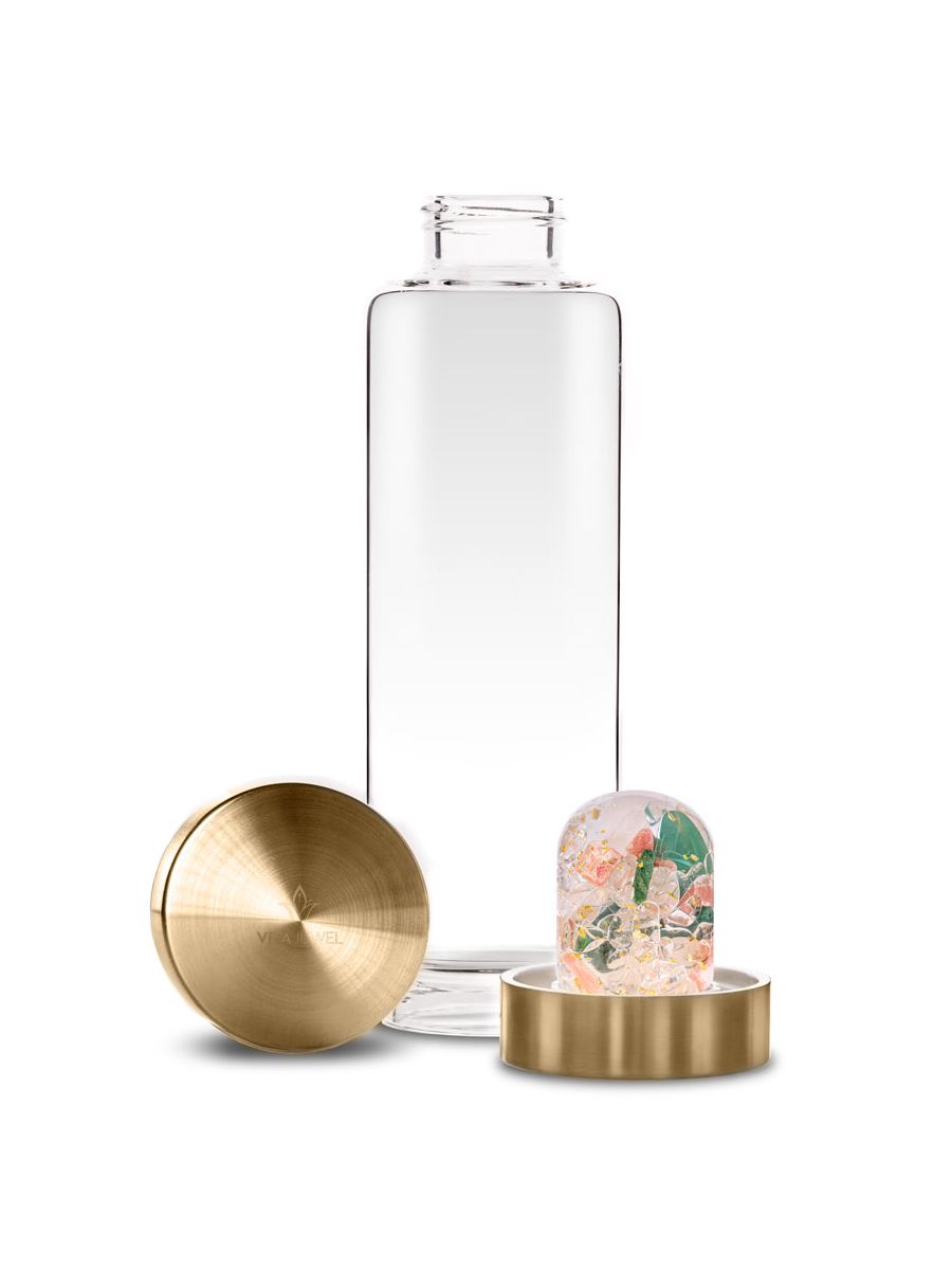 Trinkflasche ViA | SHINE BRIGHT – Bild 2