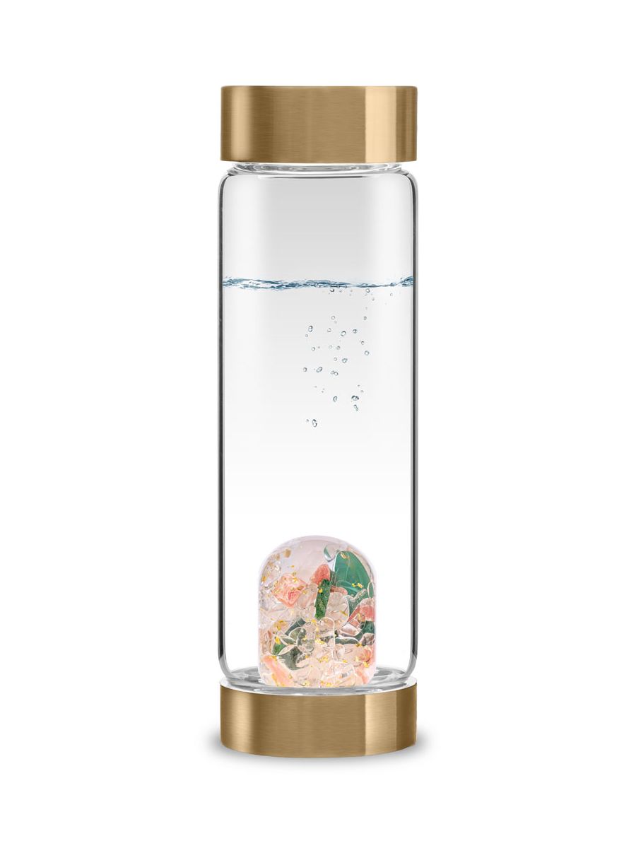 Trinkflasche ViA | SHINE BRIGHT